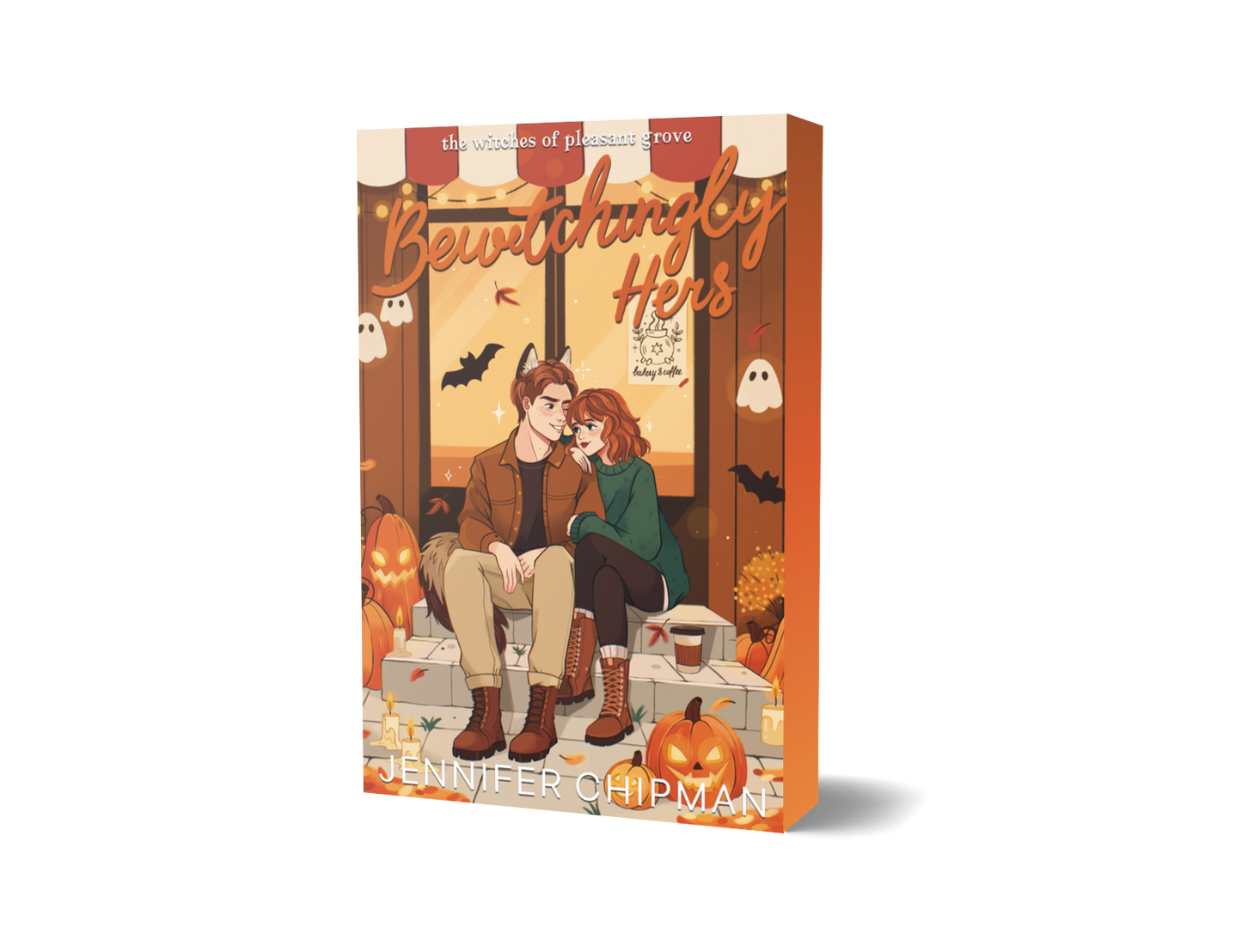 Bewitchingly Hers Deluxe Edition