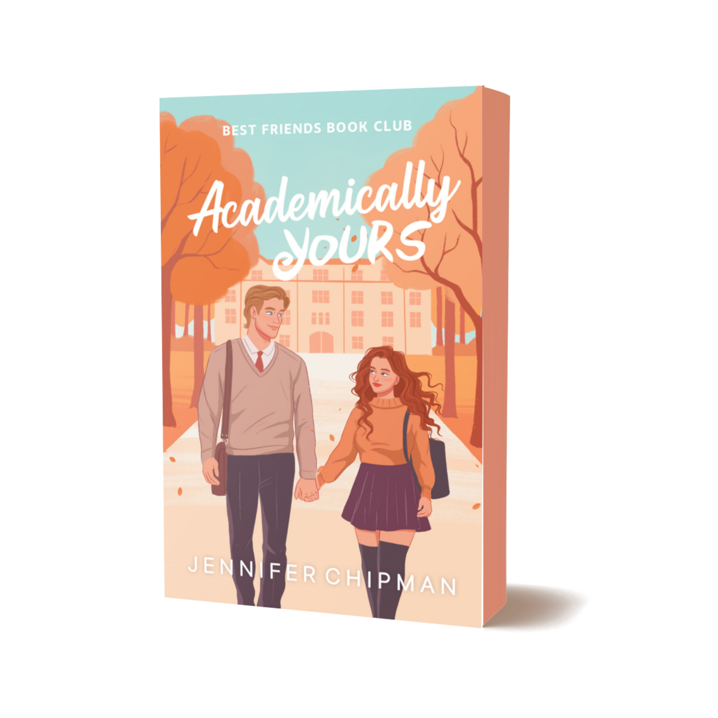 Academically Yours Deluxe Edition