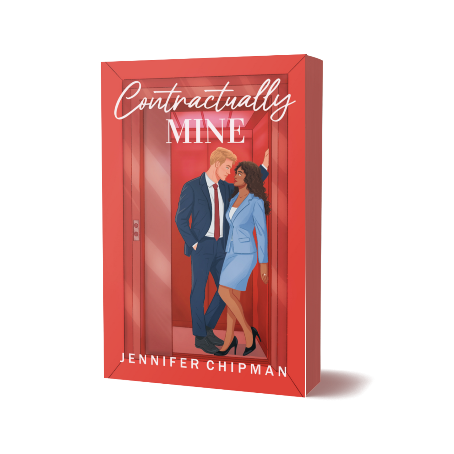 Contractually Mine Deluxe Edition