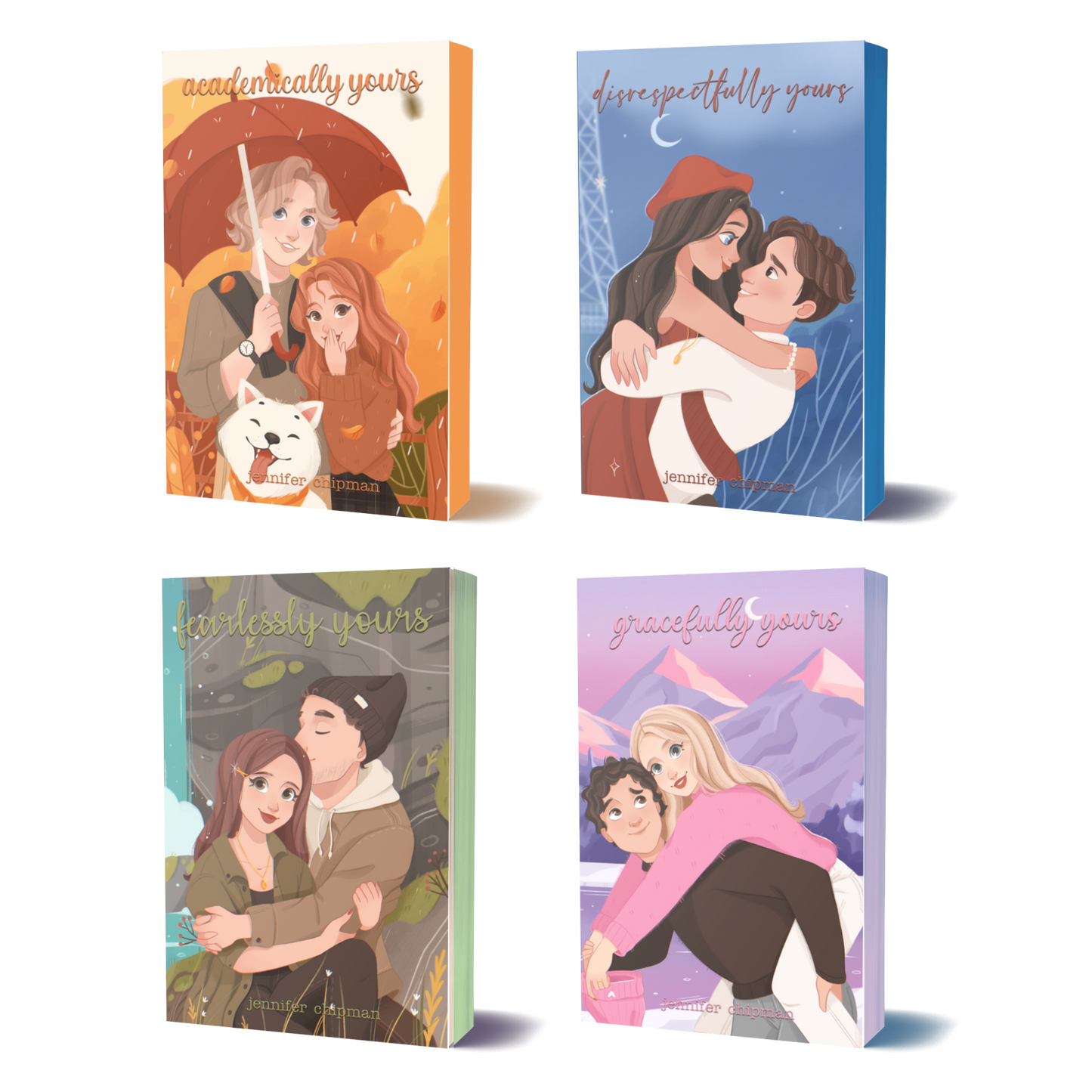 Best Friends Book Club Special Edition Set