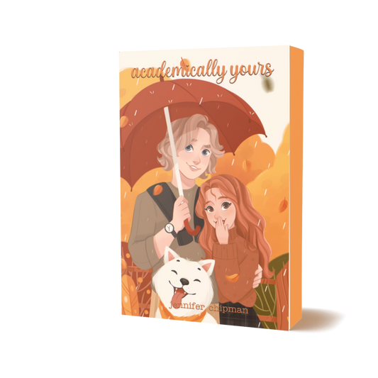 Academically Yours Special Edition