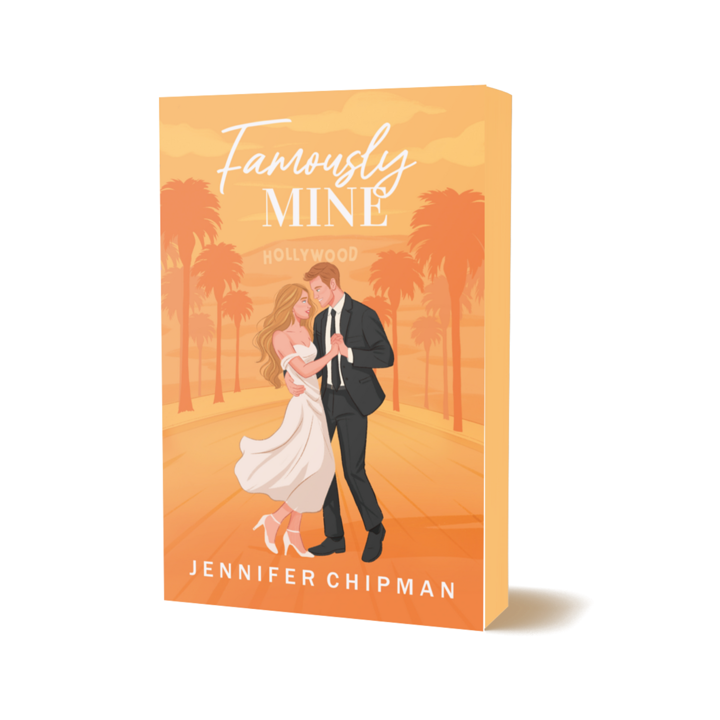 Famously Mine Deluxe Edition