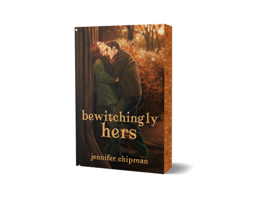 Bewitchingly Hers Special Edition