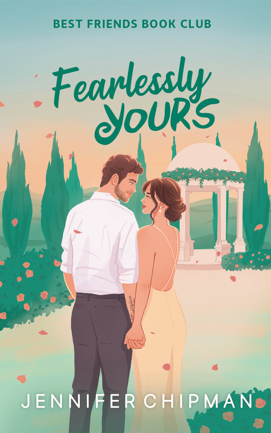 Fearlessly Yours Signed Paperback
