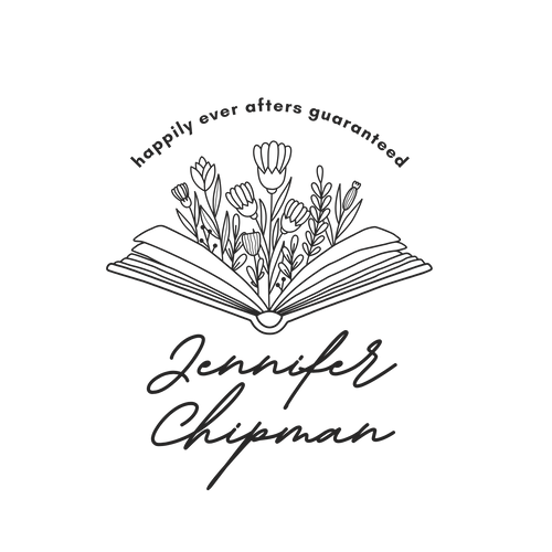 Jennifer Chipman Author