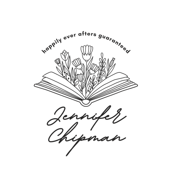 Jennifer Chipman Author