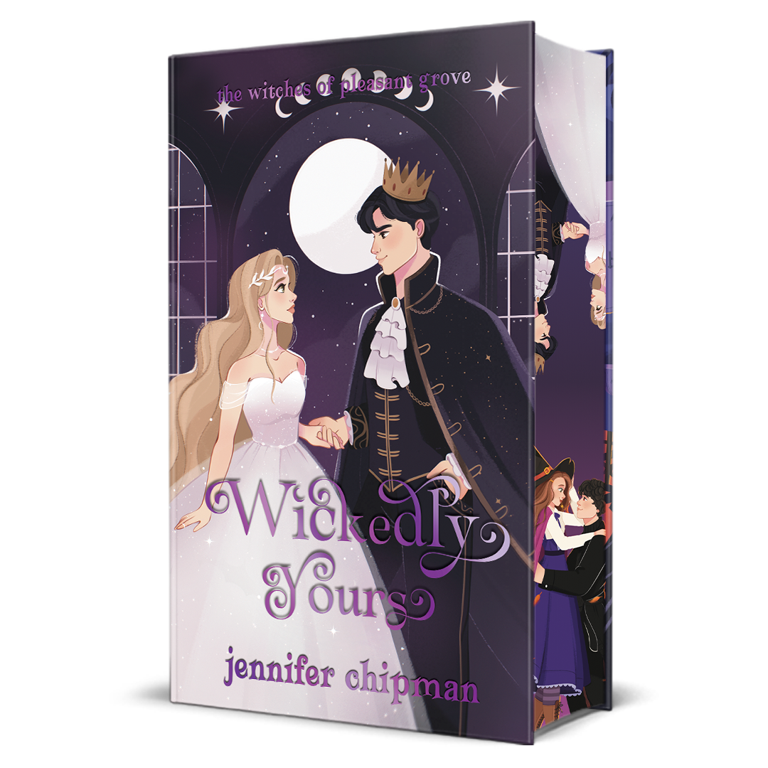 Witches of Pleasant Grove Flippable Omnibus Vol 1