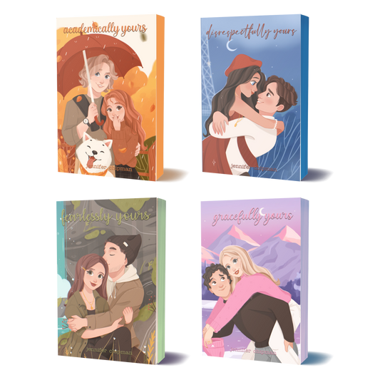 Best Friends Book Club Special Edition Set