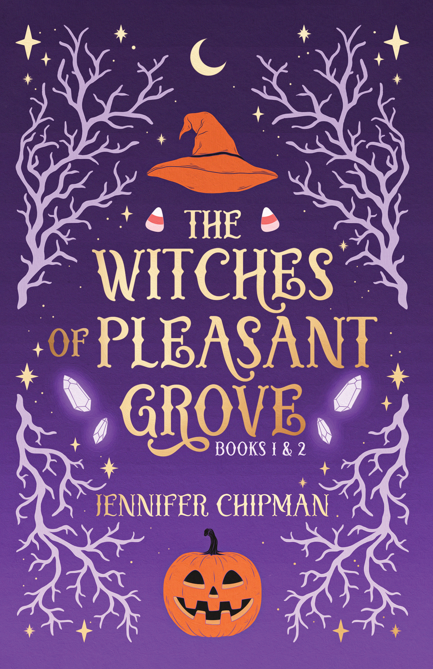 Witches of Pleasant Grove Duet